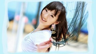 Shu Qi Wallpaper