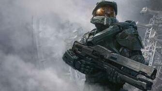 Halo Wallpaper In