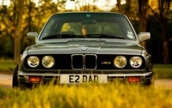 Bmw M3 E30 Wallpaper Cars HD Desktop