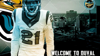 Jaguars Agree To Terms With A J Bouye Big Cat Country