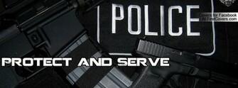 Law Enforcement Profile Cover