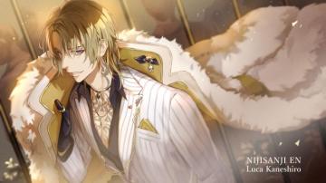 Luxiem Luca By Pinmu