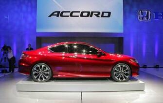 Tag Honda Accord Wallpaper