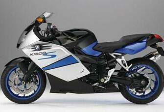 Wallpaper Bmw K1200s K1200 Bike Motorcycle Desktop