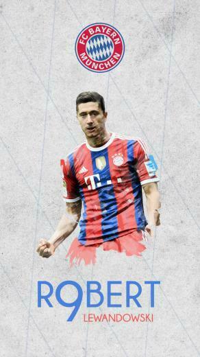 Phone Wallpaper Submitted To Fcbayern By Ink184 Thread Sub
