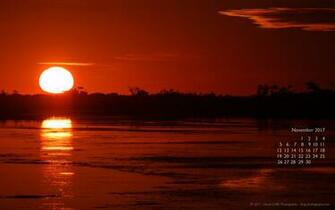 November Wallpaper David Griffin Photography