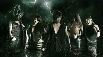 Chthonic Music Fanart Tv