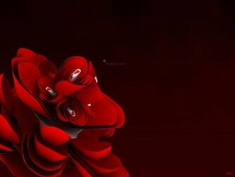Love Wallpaper Background 3d