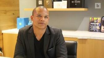 Beats By Dre S Global Head Of Marketing Talks Dr Lebron