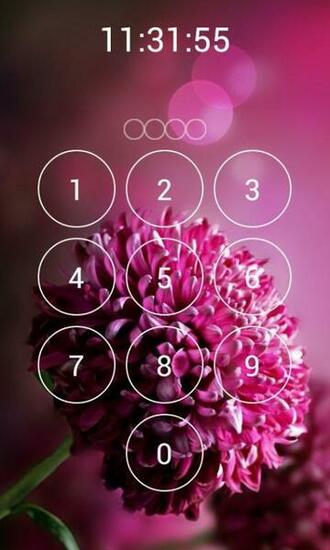 Keypad Lock Screen Android Apps On Google Play