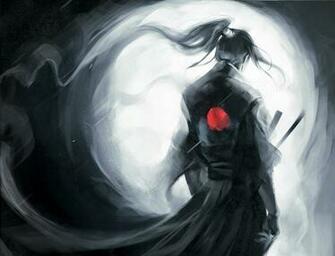 Japan Samurai Wallpaper Bushido