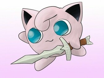 Jigglypuff Wallpaper