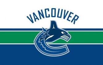Vancouver Canucks Logo Wallpaper