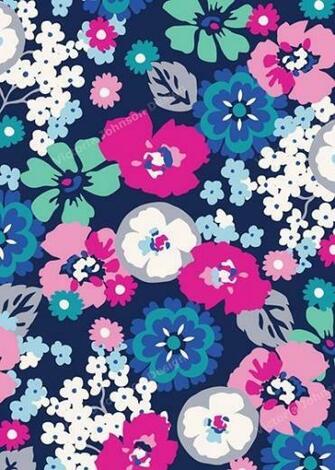 Pink Flowers