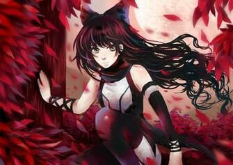 Rwby Blake Belladonna Wallpaper