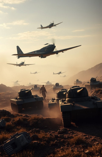 Ww2 Wallpaper Screensavers