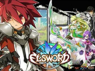 Elsword Wallpaper