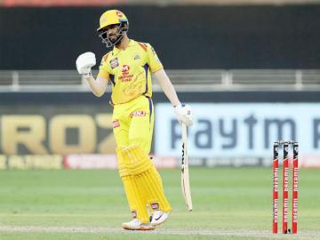 Csk Vs Kkr Stephen Fleming Counts Positives Amid Mixed Emotions
