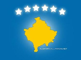 Kosova Flag