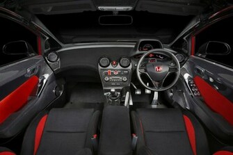 Mugen Type Rr Revealed Car Tuning News Auto