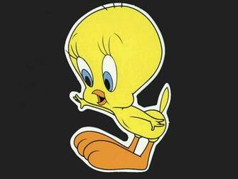 My Sweet World Sweetie Tweety Pie