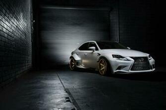 Rc F Wallpaper HD For Dekstop Lexus Car Image