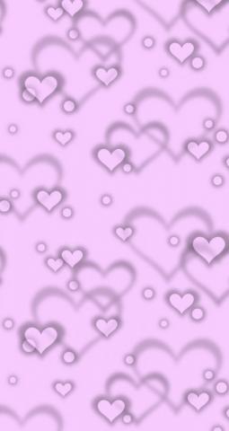 Digital Art Aesthetic iPhone Wallpaper Pretty