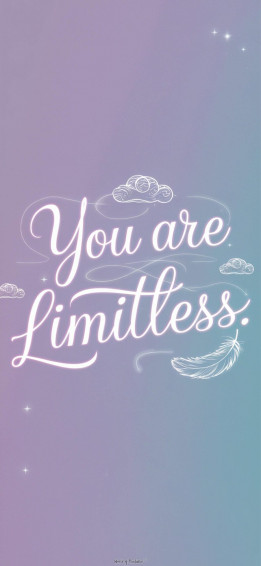 Inspirational Quote Wallpaper For Your Phone