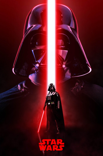 Darth Vader Wallpaper