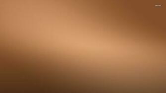 Bronze Wallpaper Minimalistic