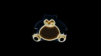 Snorlax Wallpaper