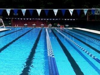 Lap Swimming Pool Sullivan Memorial