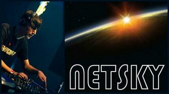 Wallpaper Netsky Man Earth Sun Space Tablet