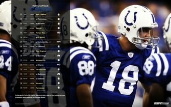 Peyton Manning Wallpaper