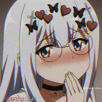 Cute Tiktok Profile Picture Wallpaper