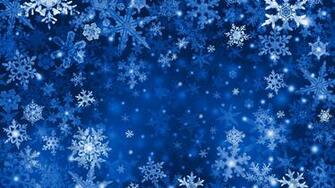 Winter Background Net