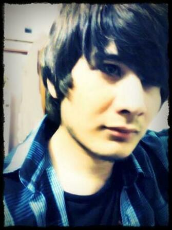 Emo Boys And Girls Only Image I Love Boy HD Wallpaper