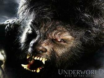 Underworld Rise Of The Lycans