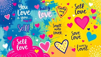 I Love Me Wallpaper