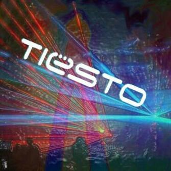 Dj Tiesto Wallpaper