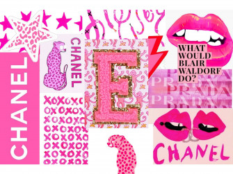 Preppy Aesthetic Wallpaper By Stefbani