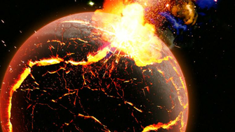 Destruction By Tbh