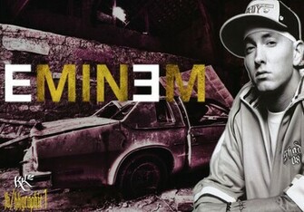 Eminem Wallpaper Desktop And Mobile Wallippo