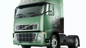 Volvo High Resolution Wallpaper Original Pre Pic