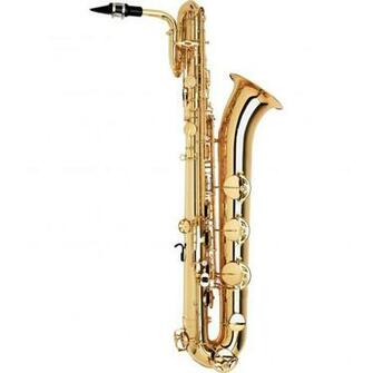 Baritone Saxophone Bari Sax
