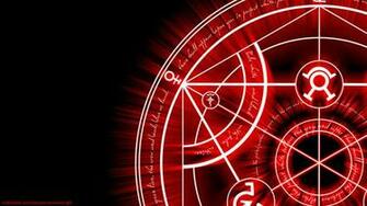 Fullmetal Alchemist Wallpaper By R Evolution Gfx