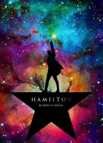 Hamilton Alexander In