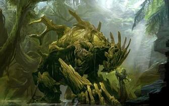 Guild Wars Wallpaper
