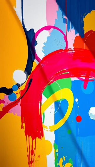 Smashbox Background