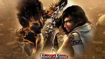 Prince Of Persia HD Wallpaper